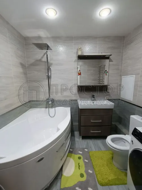 1-комнатная квартира, 48.8 м² - фото 8