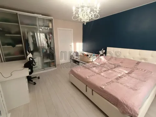 1-комнатная квартира, 48.8 м² - фото 12