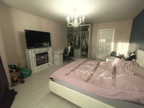 1-комнатная квартира, 48.8 м² - фото 13