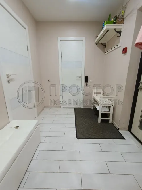 1-комнатная квартира, 48.8 м² - фото 14