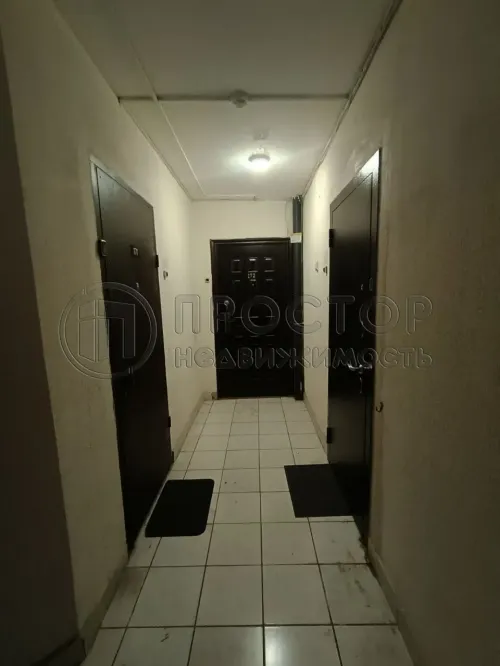 1-комнатная квартира, 48.8 м² - фото 16