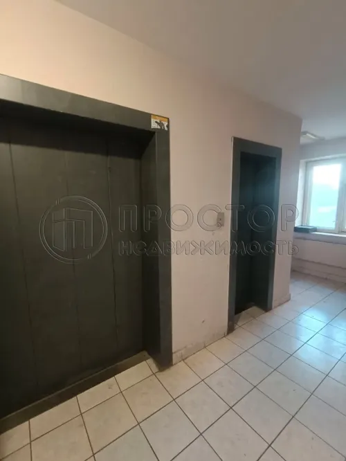 1-комнатная квартира, 48.8 м² - фото 17