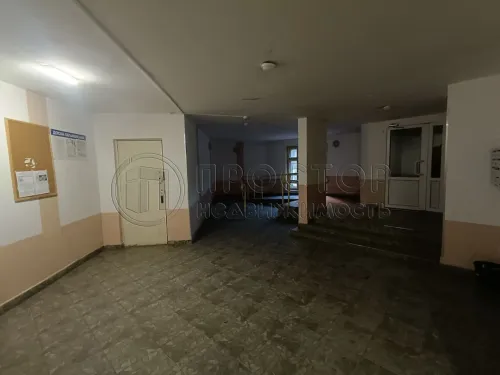 1-комнатная квартира, 48.8 м² - фото 18