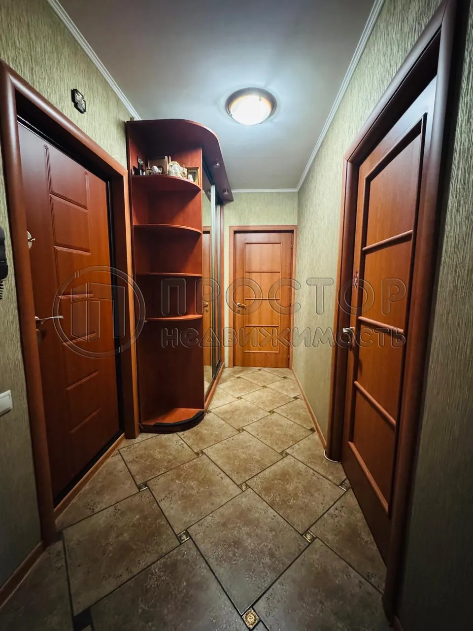 2-комнатная квартира, 53.7 м² - фото 5