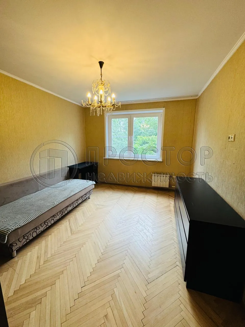 2-комнатная квартира, 53.7 м² - фото 6