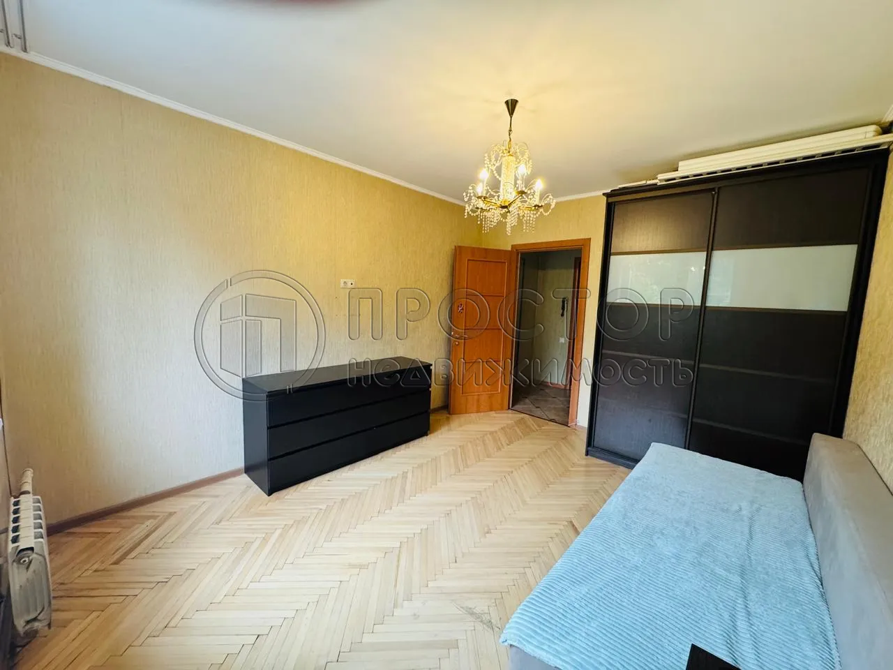 2-комнатная квартира, 53.7 м² - фото 8