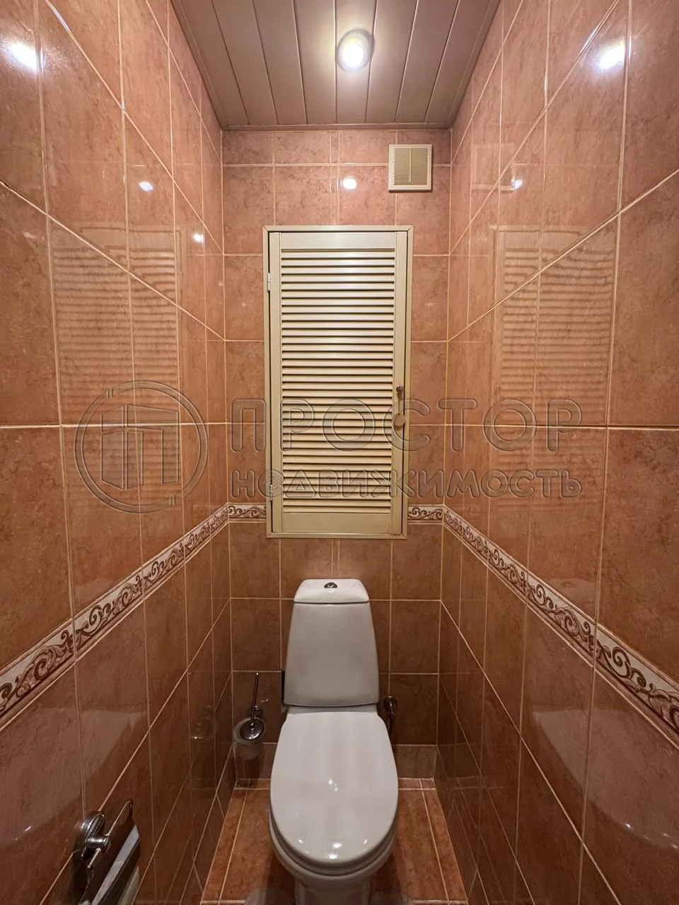 2-комнатная квартира, 53.7 м² - фото 9