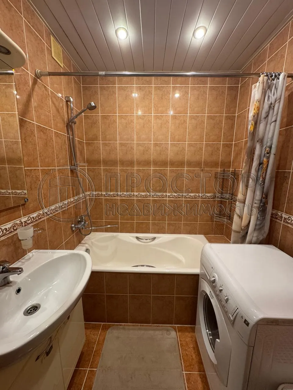 2-комнатная квартира, 53.7 м² - фото 10