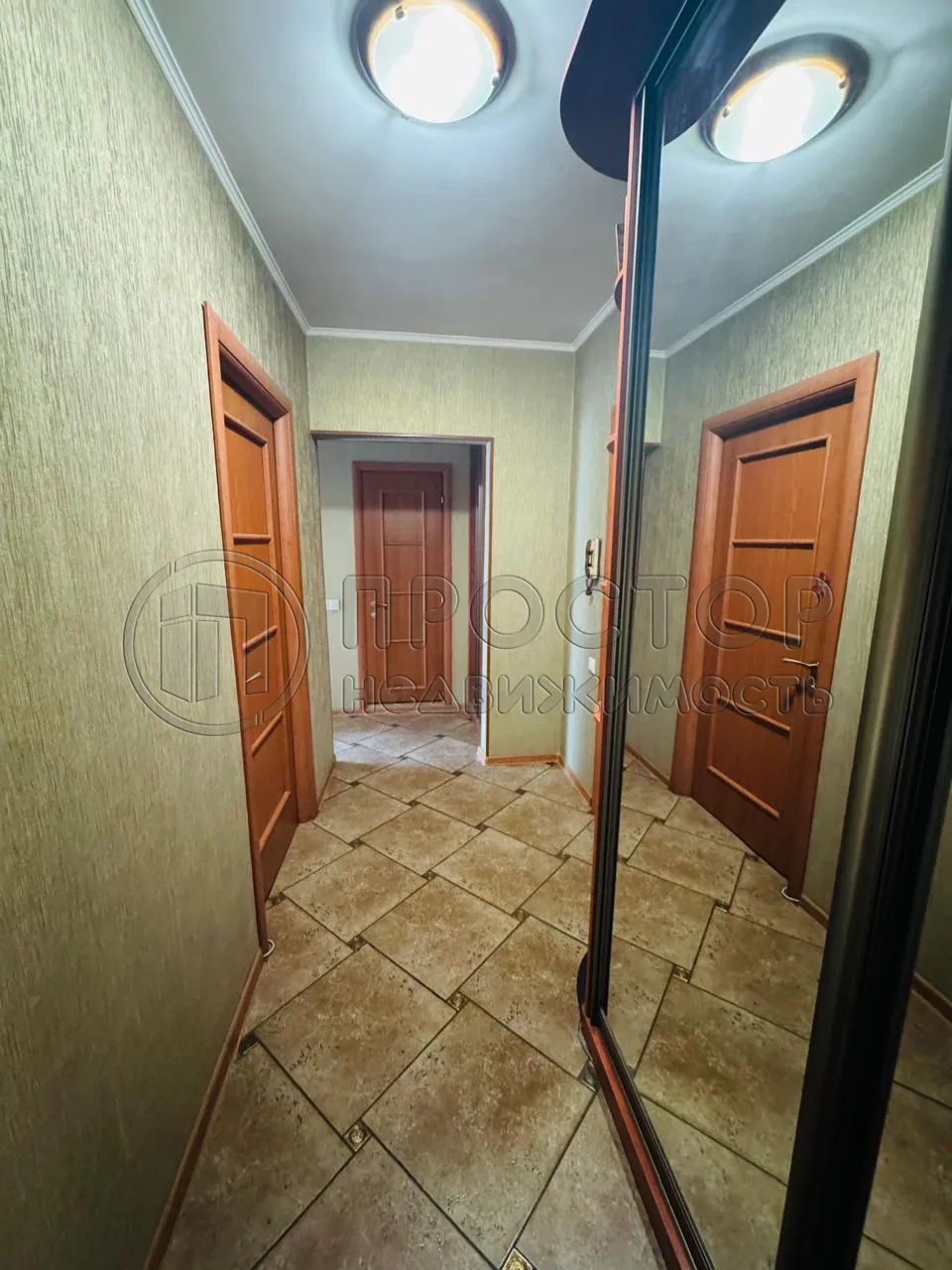 2-комнатная квартира, 53.7 м² - фото 11