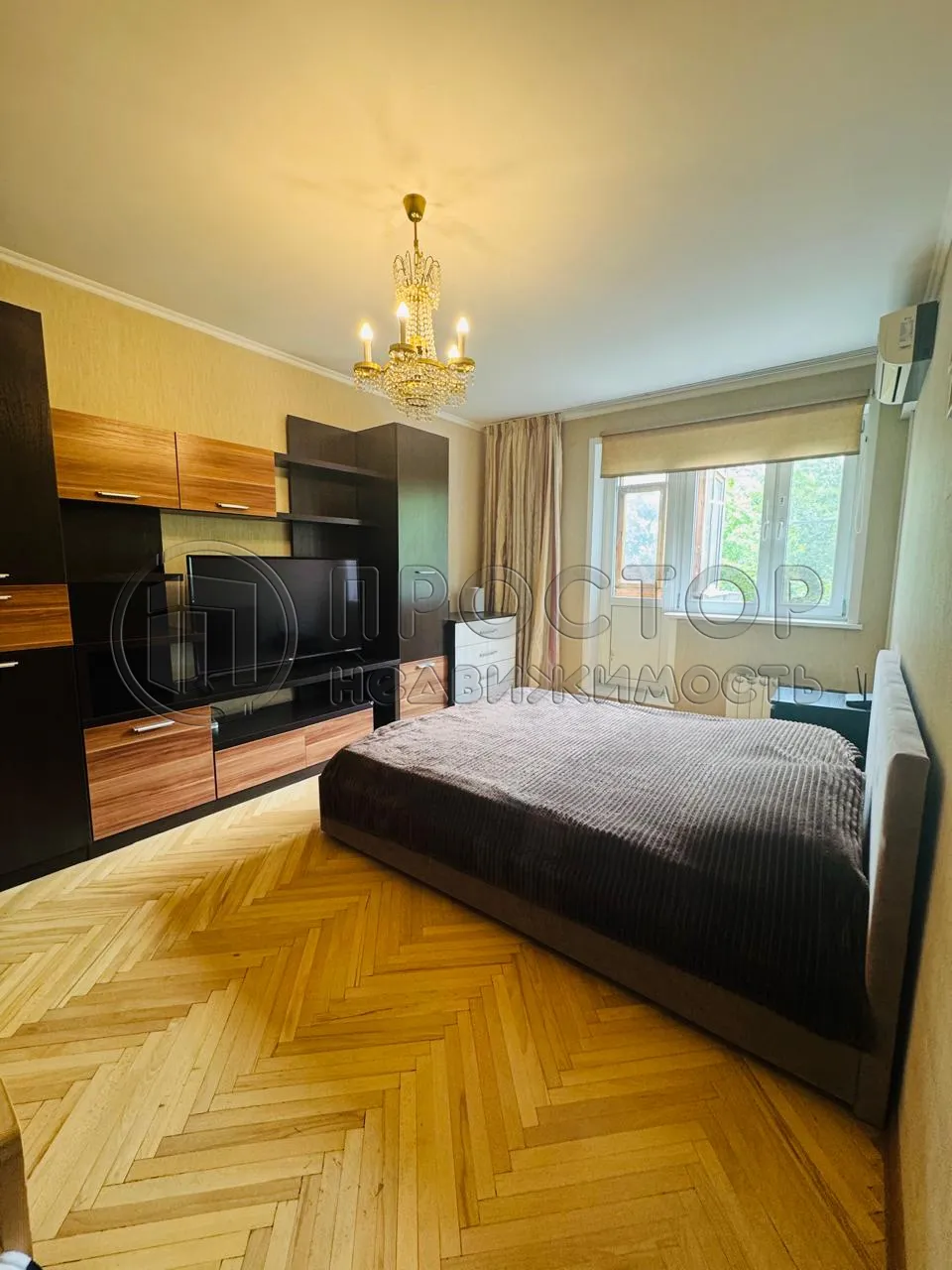 2-комнатная квартира, 53.7 м² - фото 12