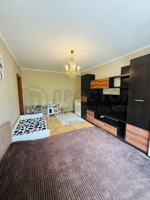 2-комнатная квартира, 53.7 м² - фото 15