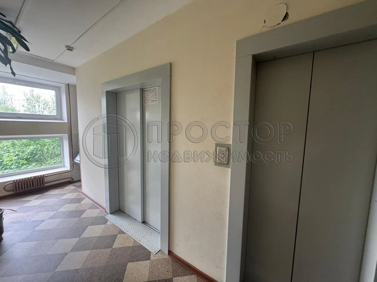 2-комнатная квартира, 53.7 м² - фото 16