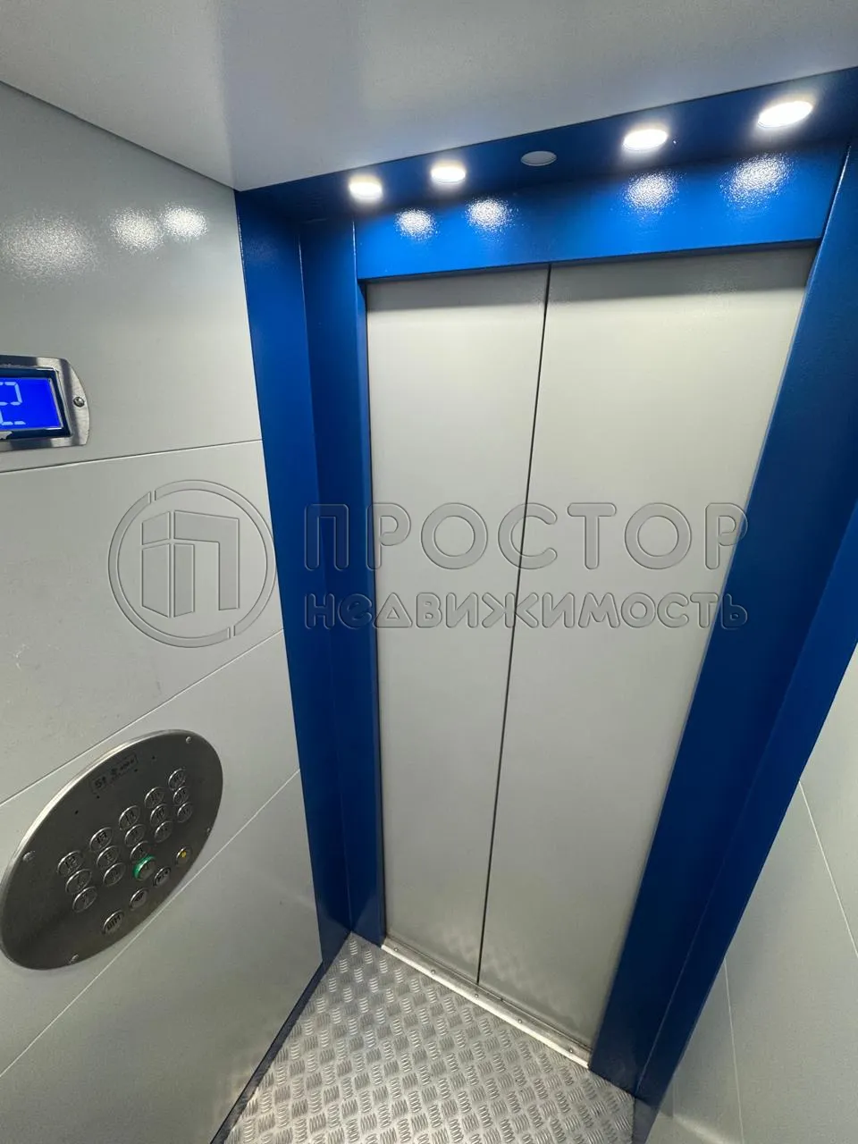 2-комнатная квартира, 53.7 м² - фото 18