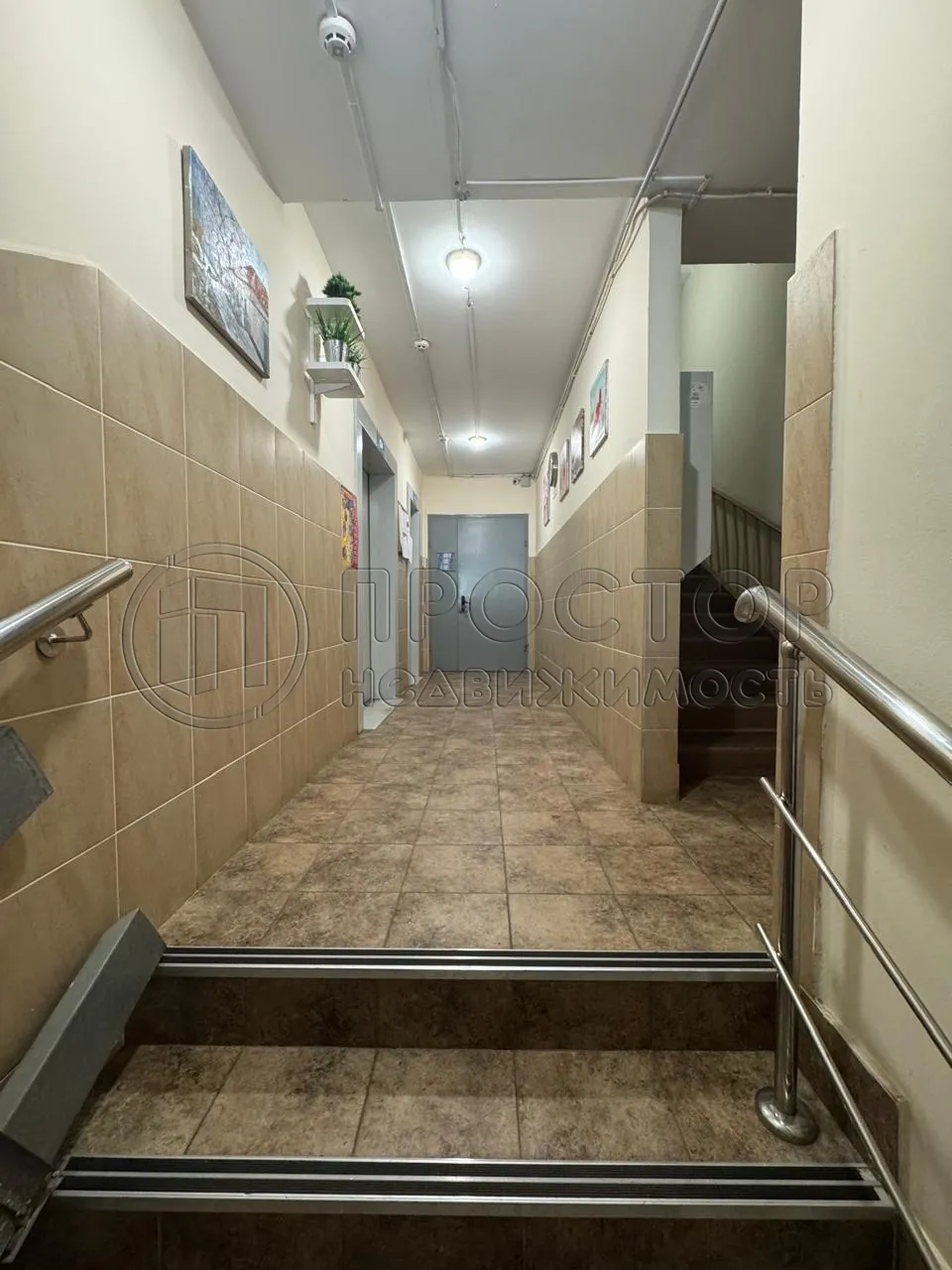 2-комнатная квартира, 53.7 м² - фото 20