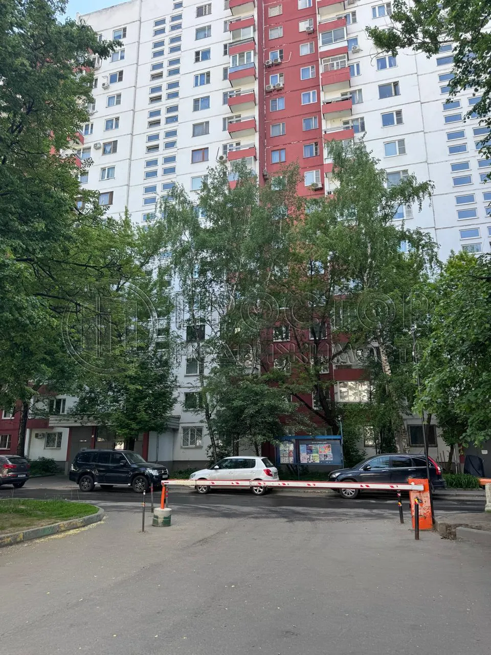 2-комнатная квартира, 53.7 м² - фото 23