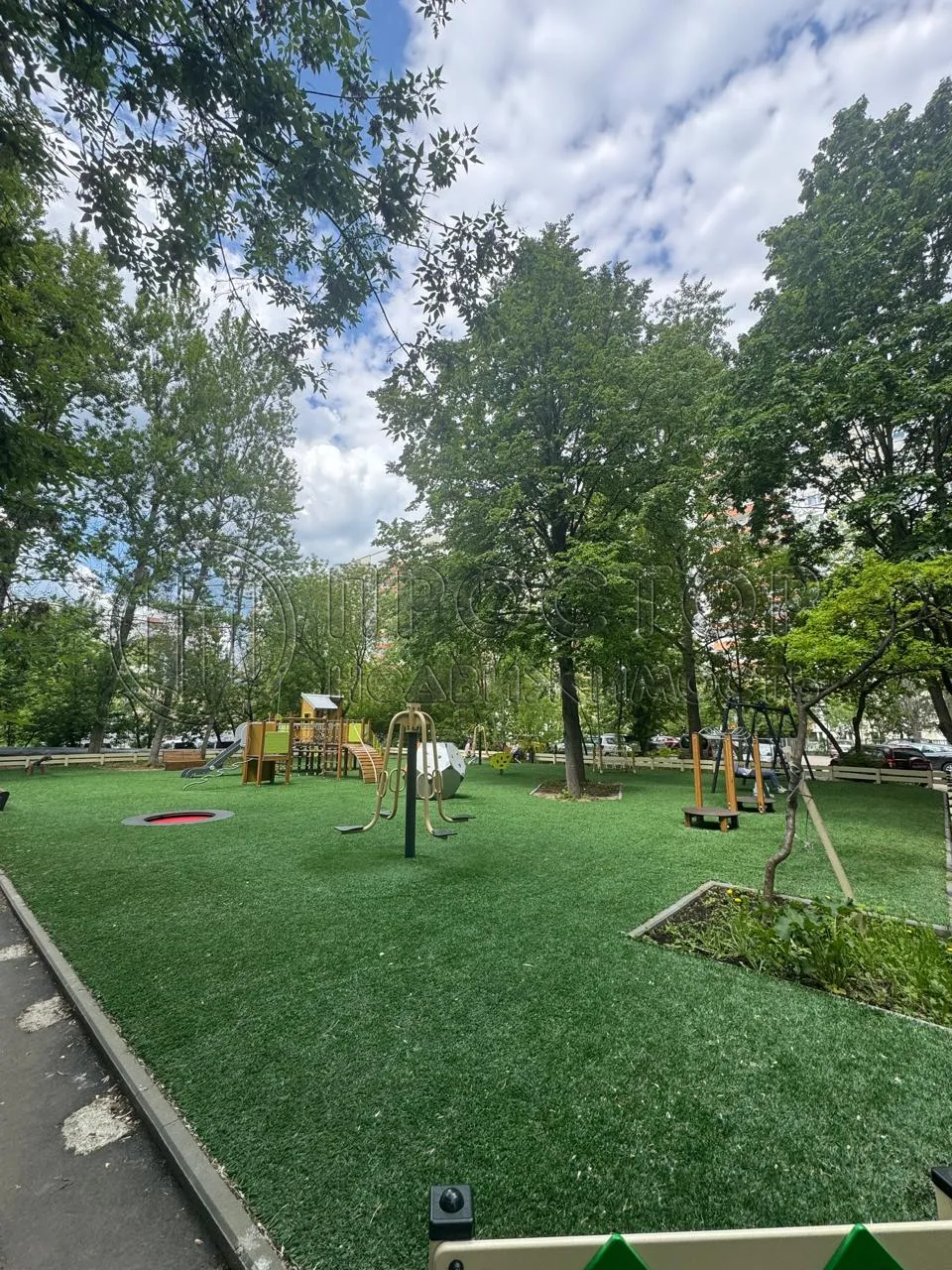 2-комнатная квартира, 53.7 м² - фото 24