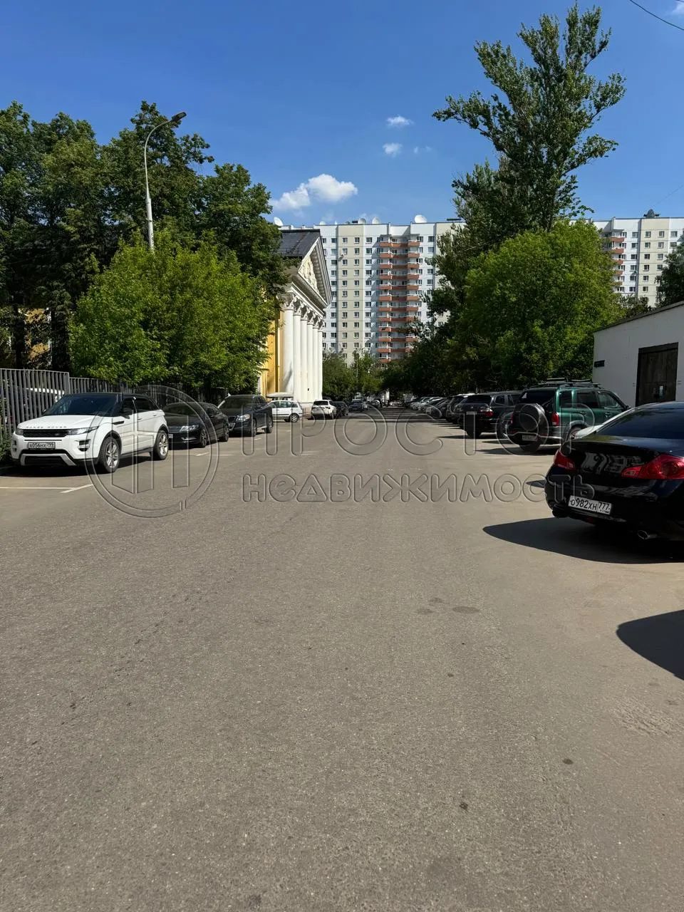 2-комнатная квартира, 53.7 м² - фото 25