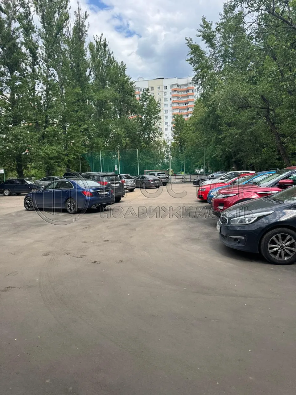 2-комнатная квартира, 53.7 м² - фото 26