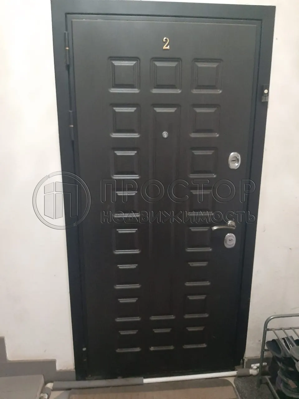 Комната,  м² - фото 3