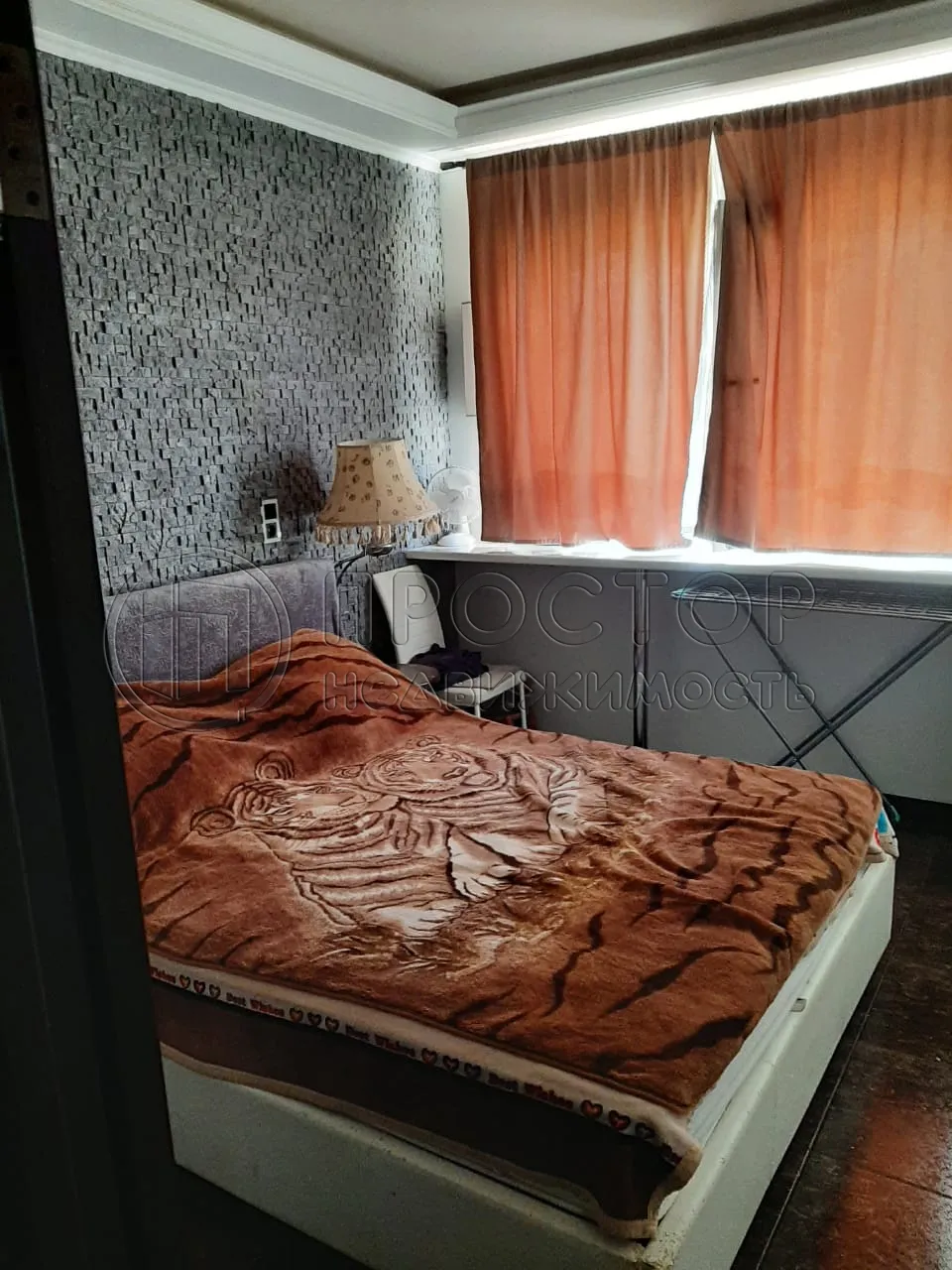 Комната,  м² - фото 10