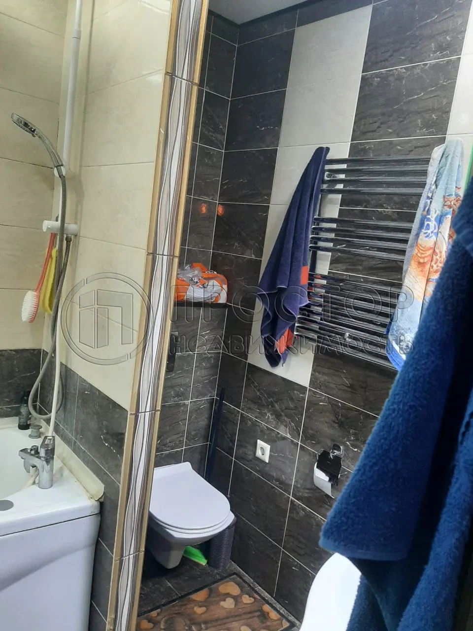 Комната,  м² - фото 11