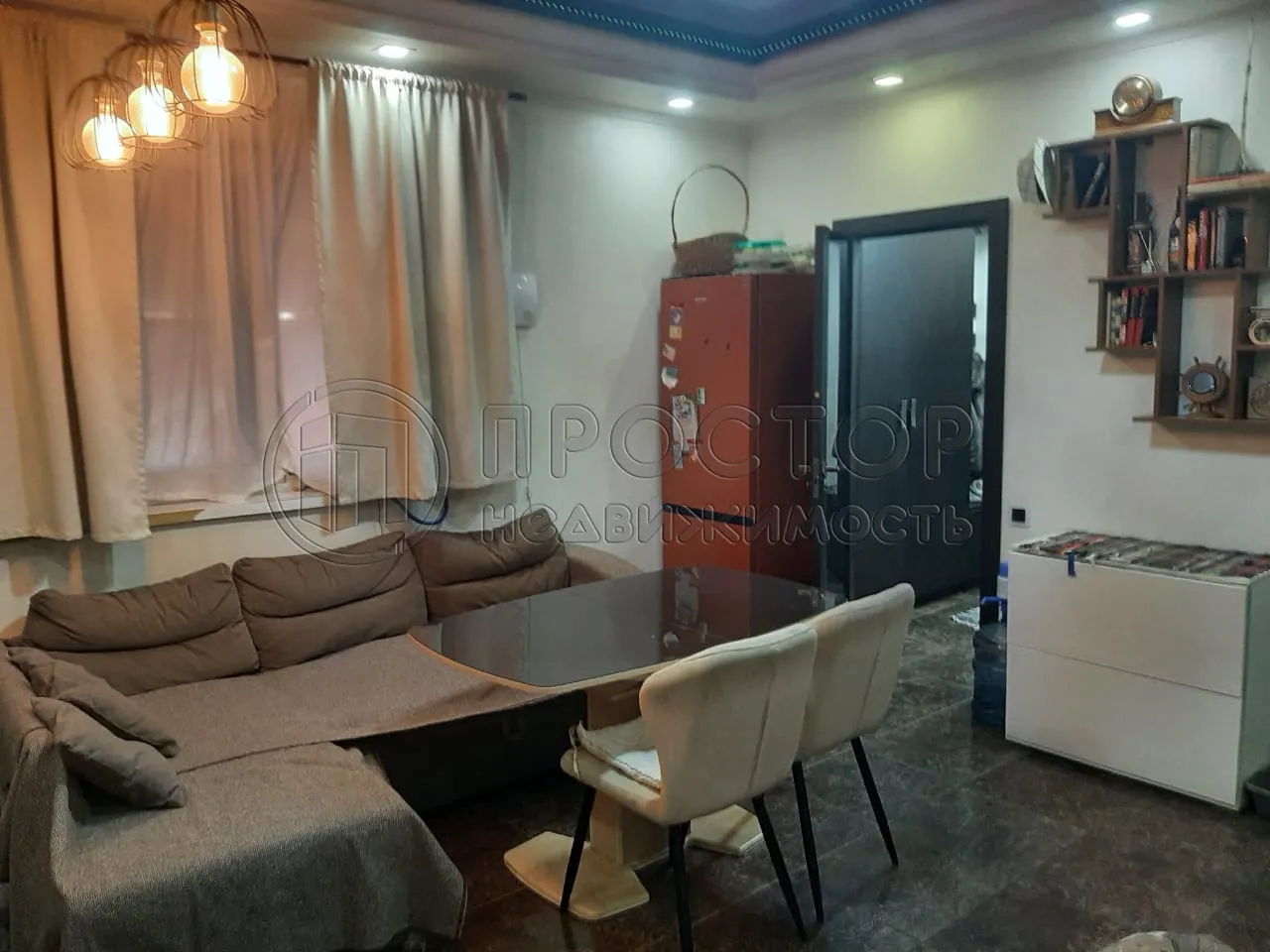 Комната,  м² - фото 17