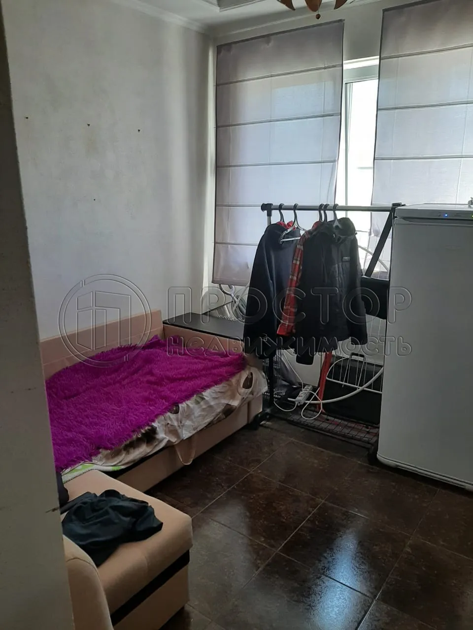 Комната,  м² - фото 18