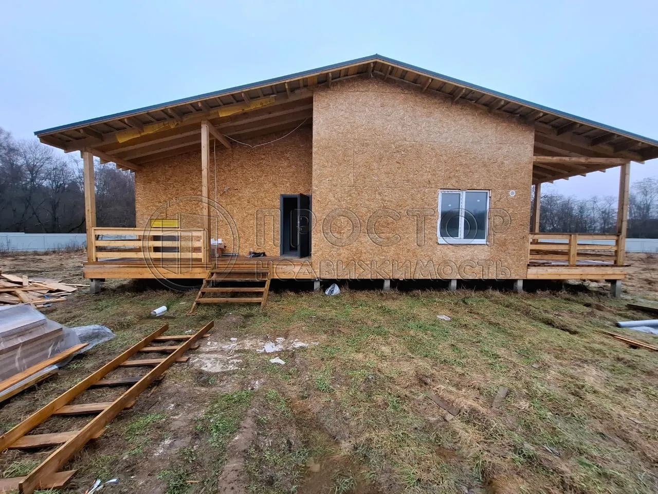 Дом, 170 м² - фото 2