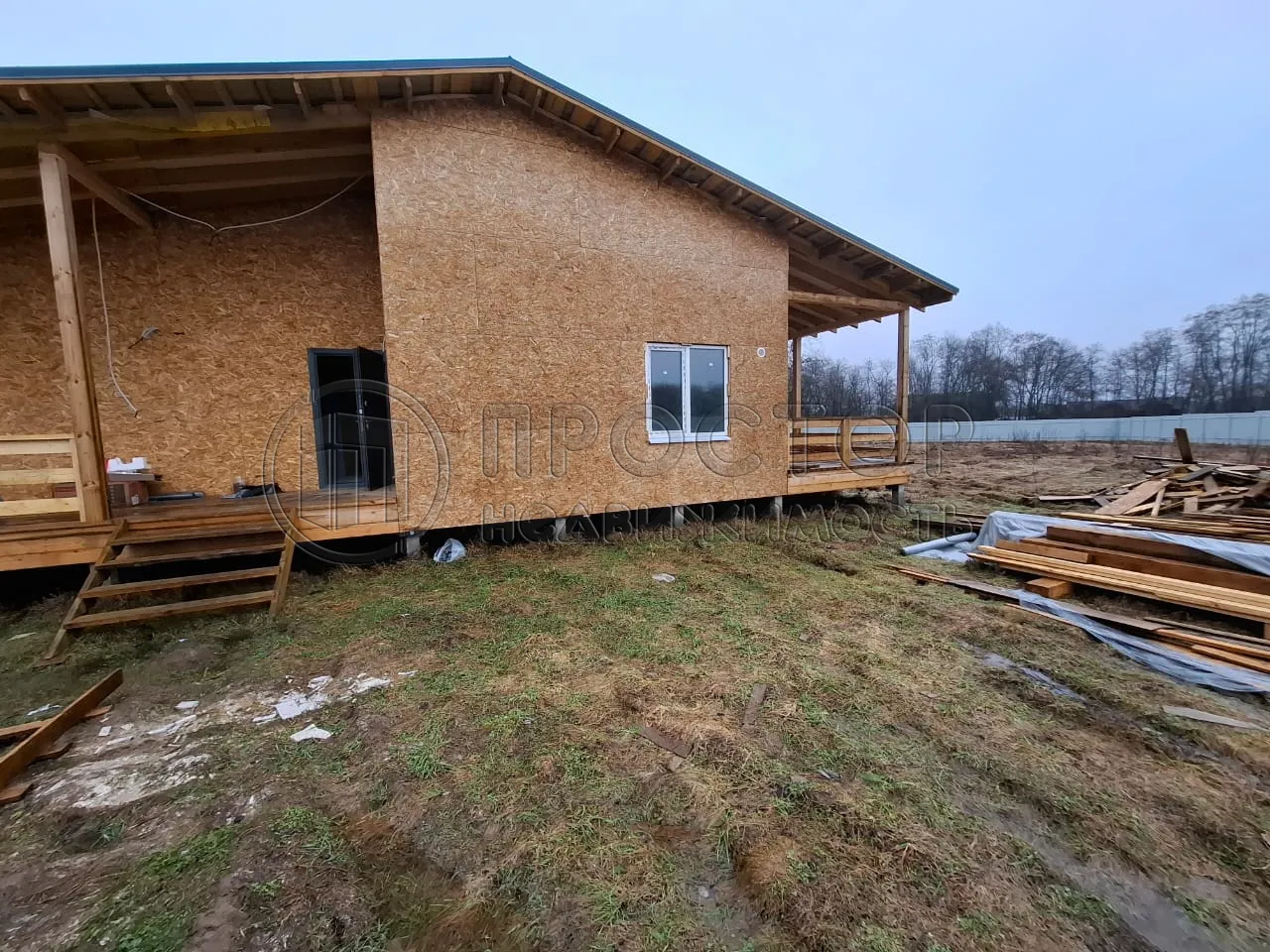 Дом, 170 м² - фото 4