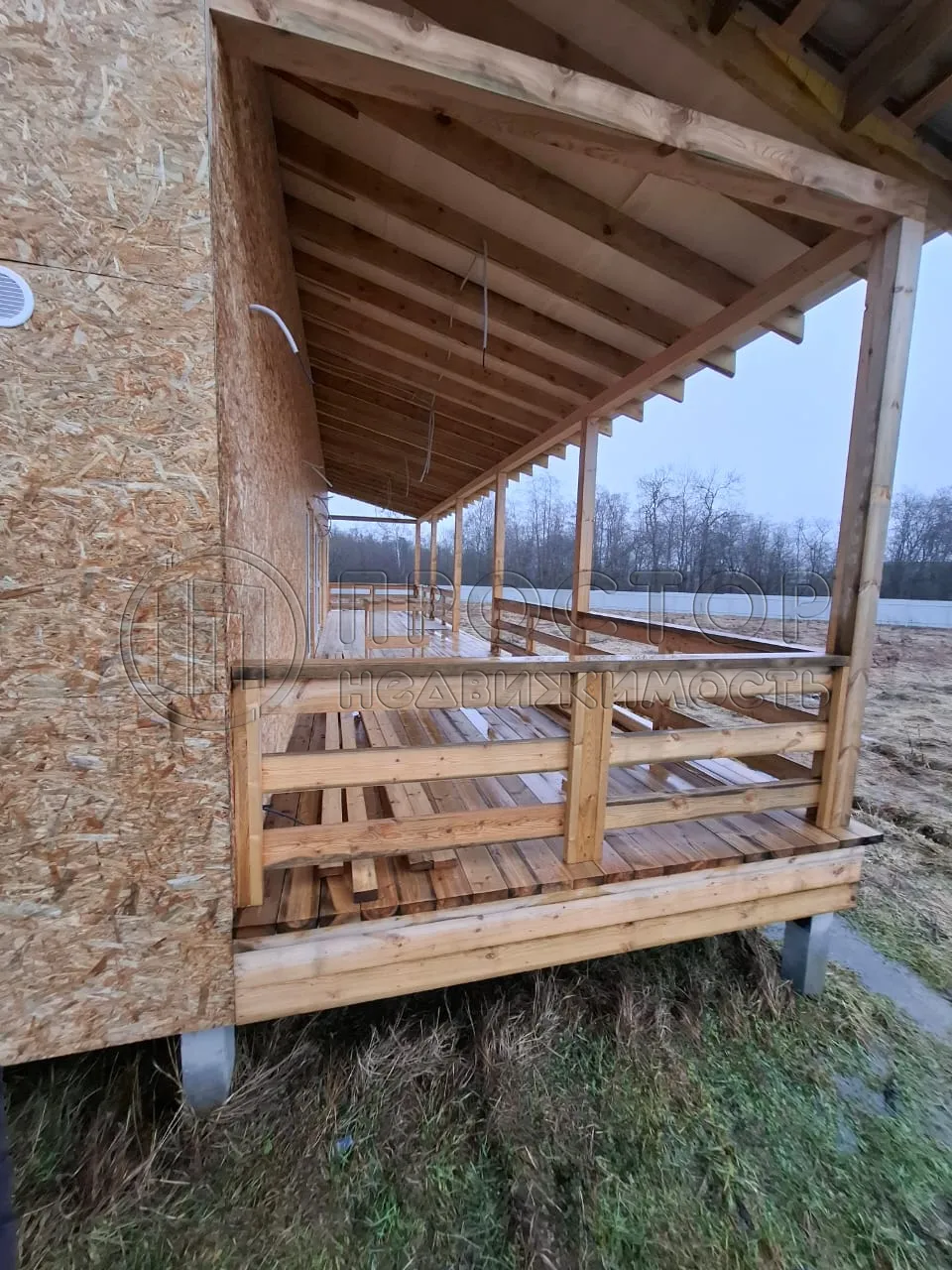 Дом, 170 м² - фото 5