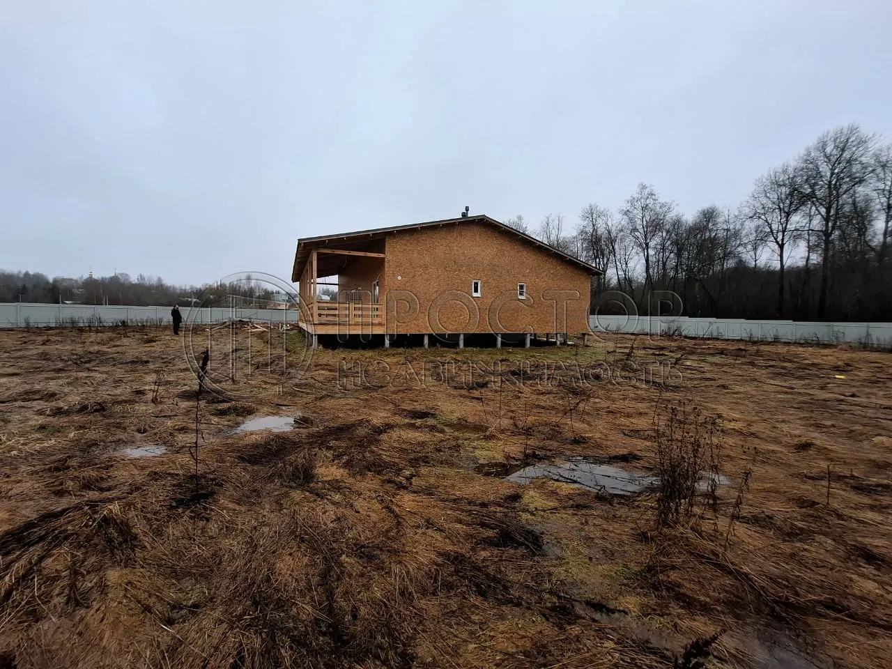 Дом, 170 м² - фото 6