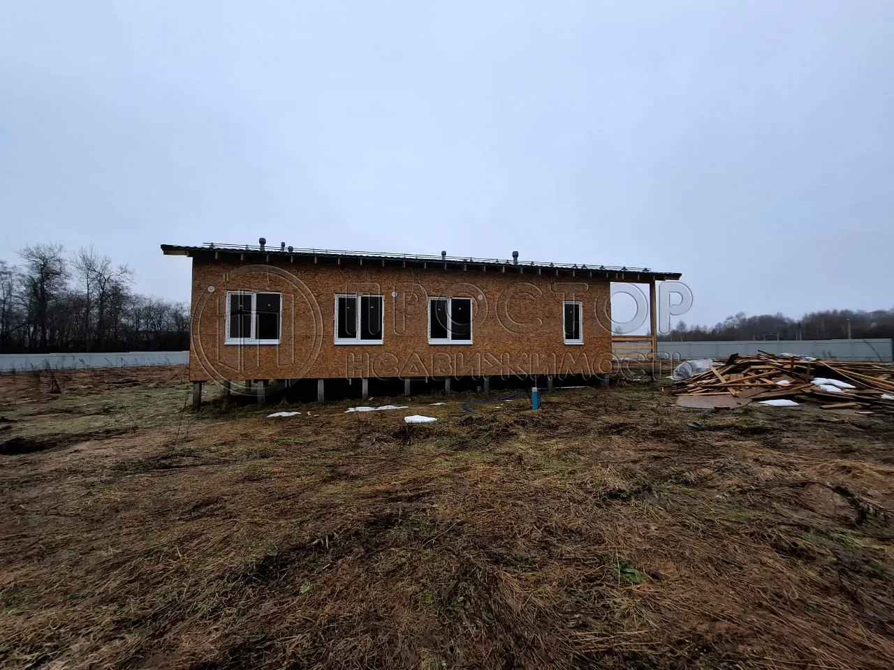 Дом, 170 м² - фото 8