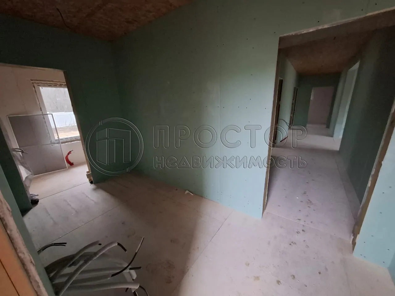 Дом, 170 м² - фото 10