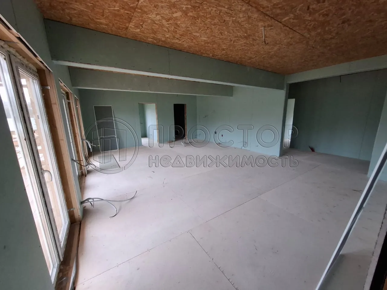 Дом, 170 м² - фото 19