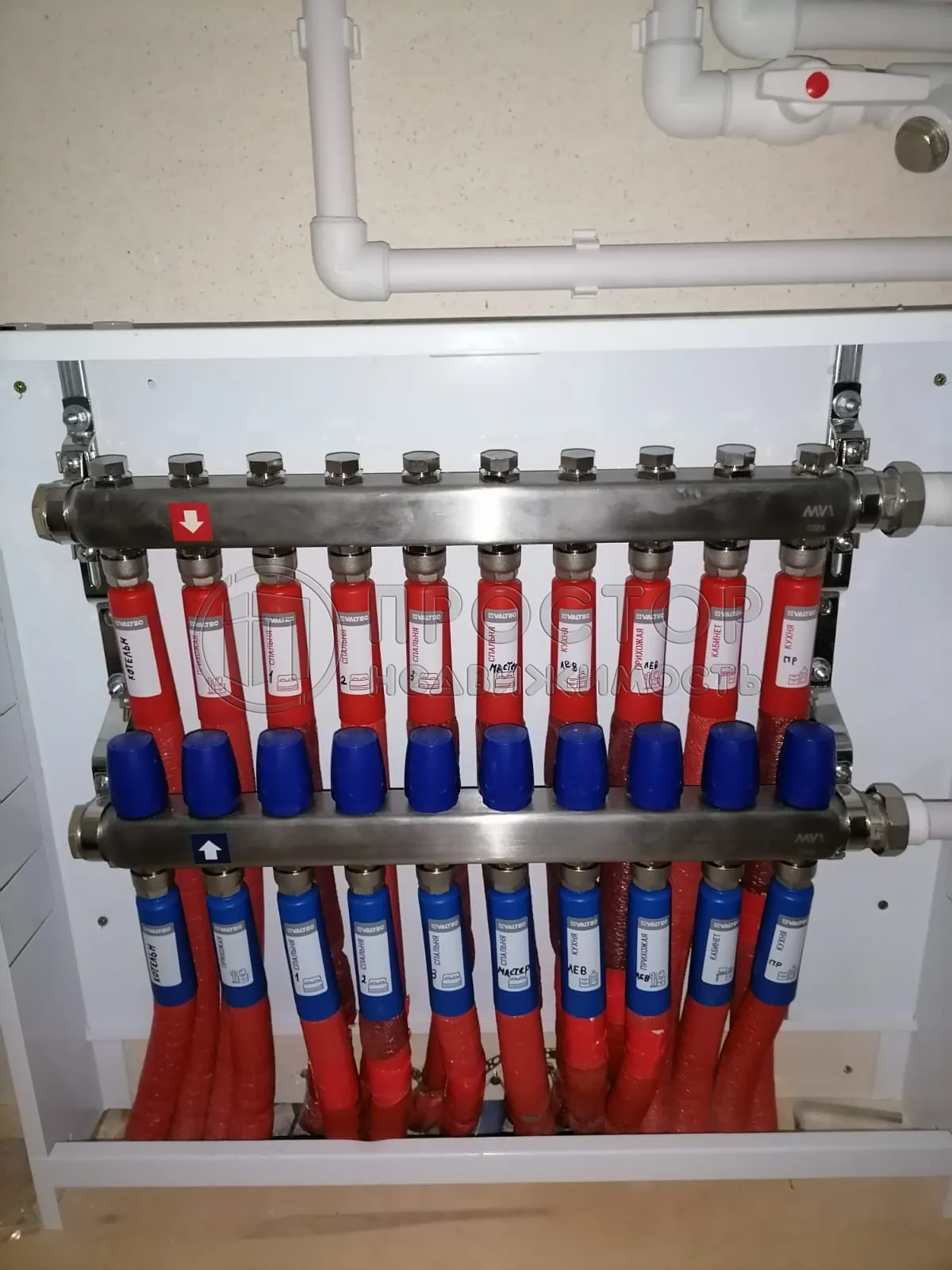 Дом, 170 м² - фото 23