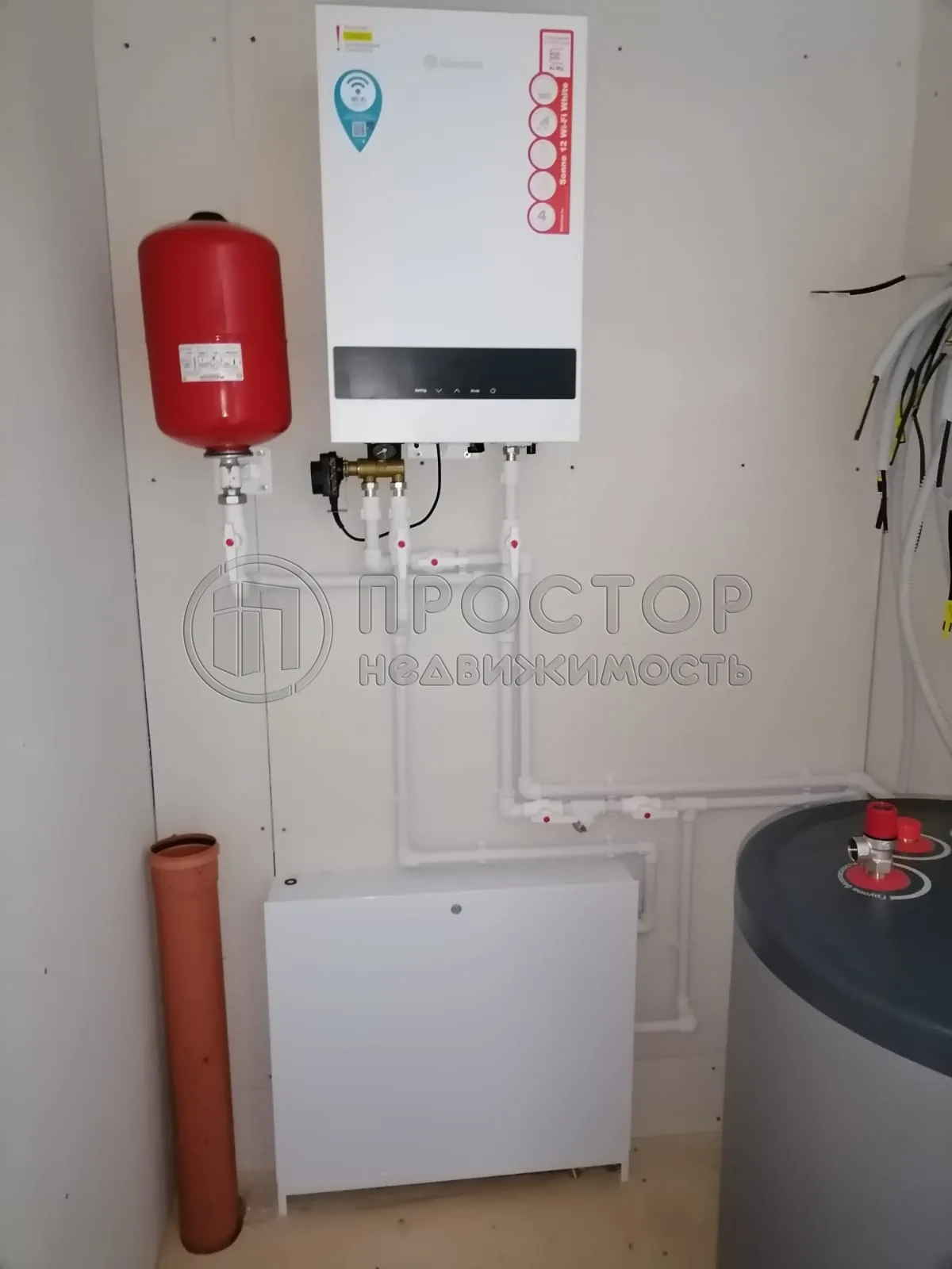 Дом, 170 м² - фото 24