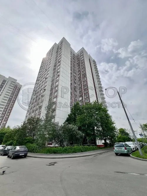 2-комнатная квартира, 56 м² - фото 2
