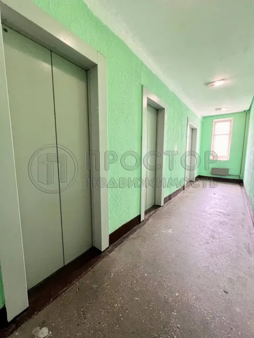 2-комнатная квартира, 56 м² - фото 3