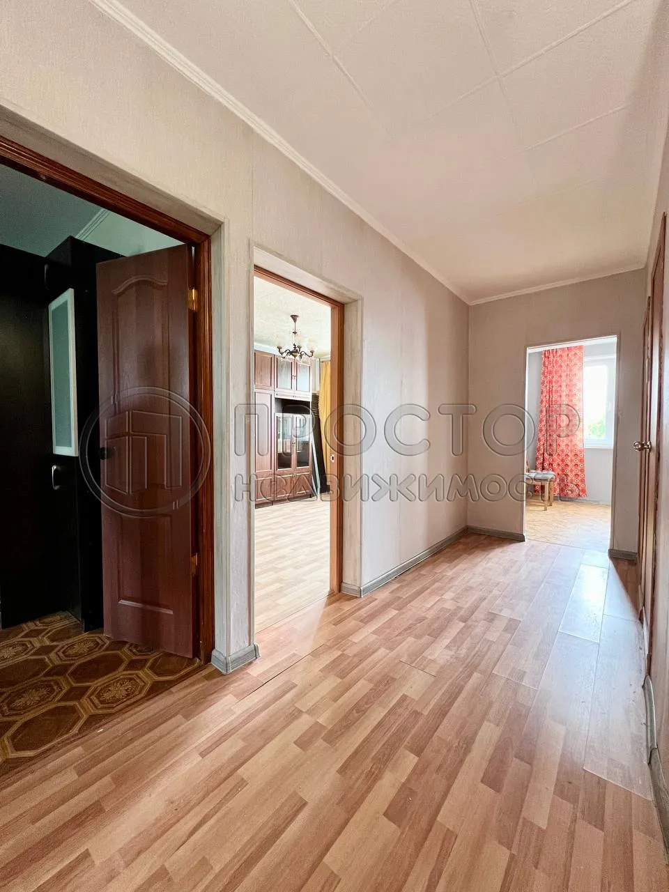 2-комнатная квартира, 60 м² - фото 3