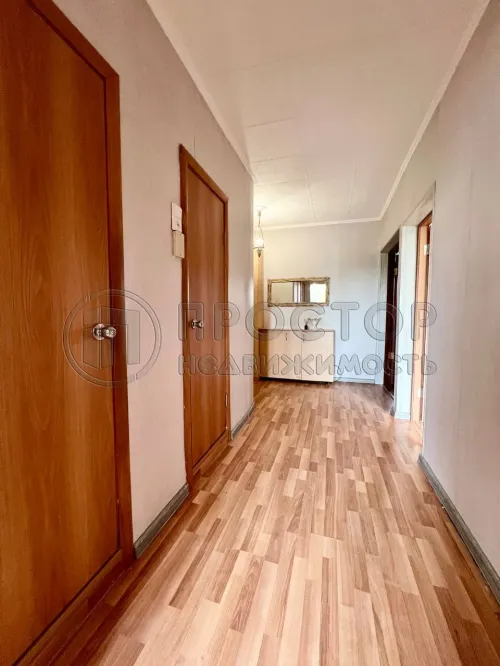 2-комнатная квартира, 56 м² - фото 5