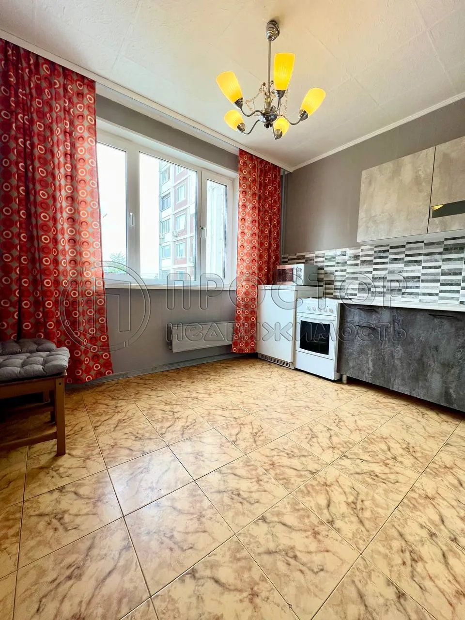 2-комнатная квартира, 60 м² - фото 2