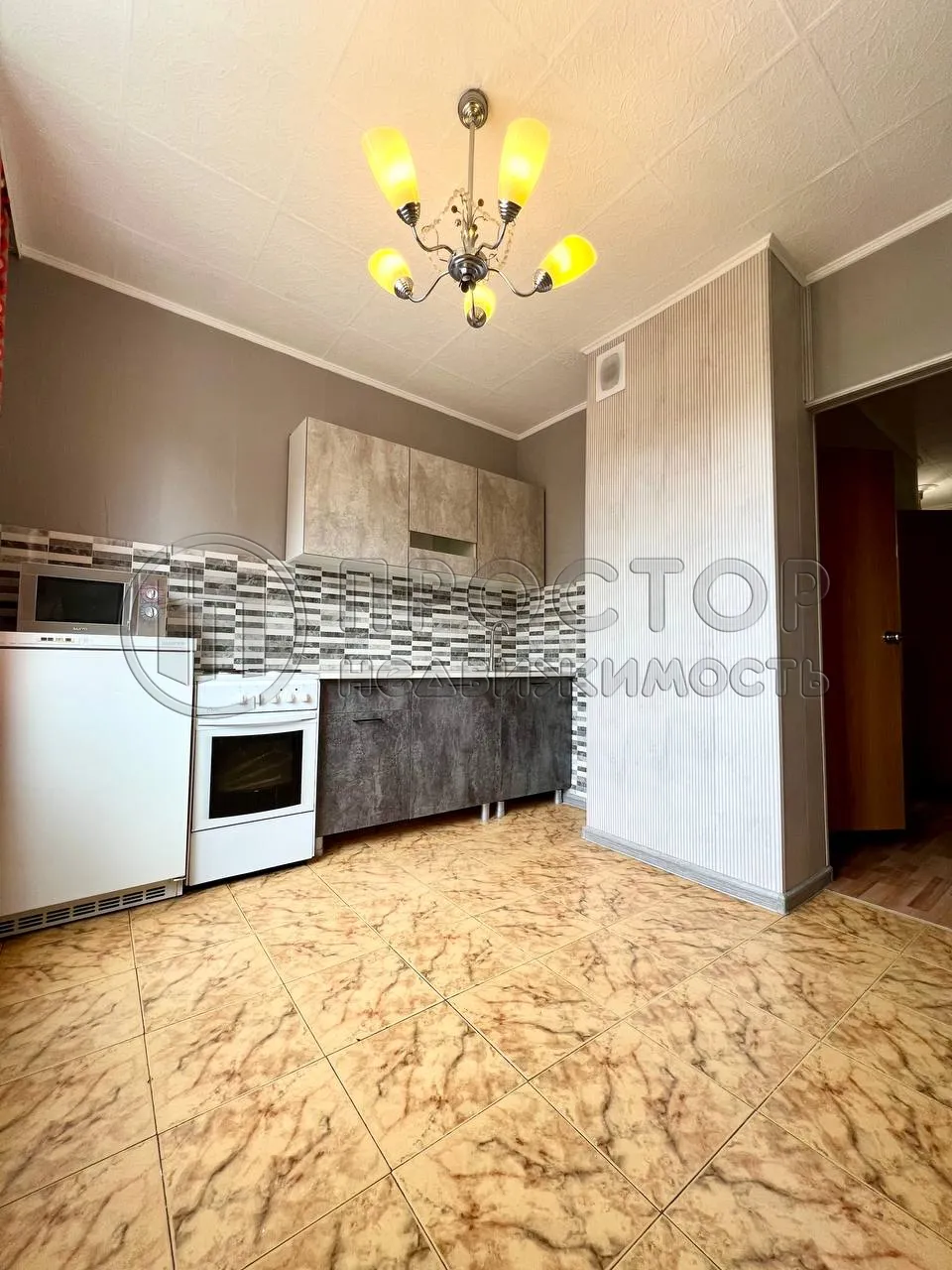 2-комнатная квартира, 60 м² - фото 9