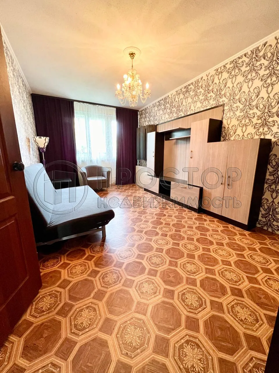 2-комнатная квартира, 60 м² - фото 4