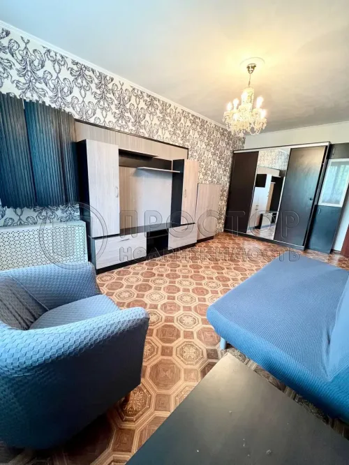 2-комнатная квартира, 56 м² - фото 10