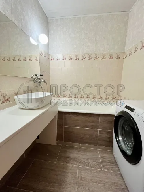 2-комнатная квартира, 56 м² - фото 11