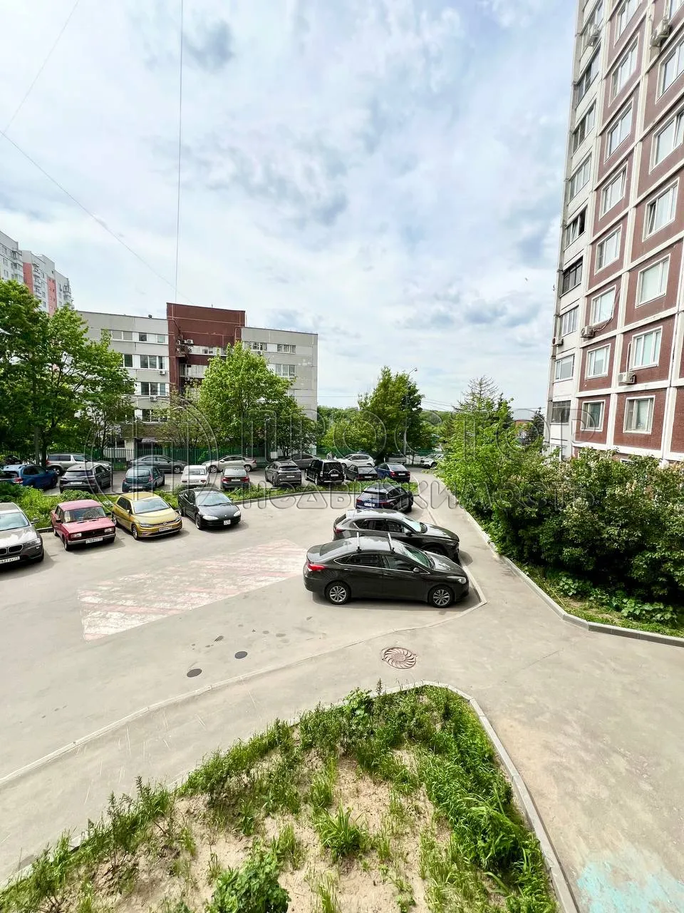 2-комнатная квартира, 60 м² - фото 12