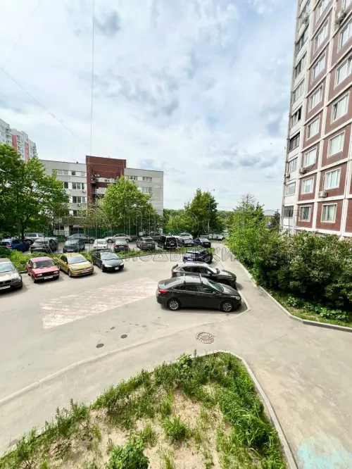 2-комнатная квартира, 56 м² - фото 13