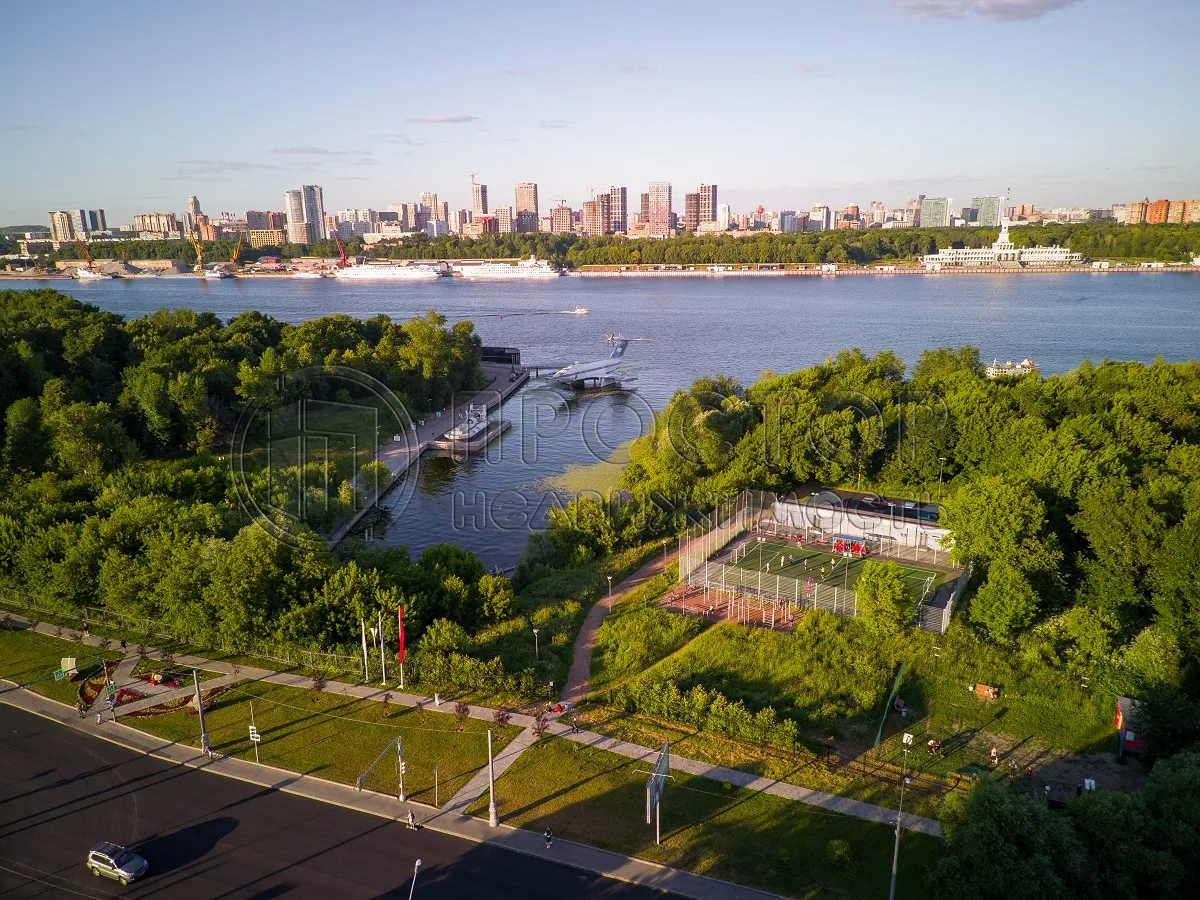 2-комнатная квартира, 60 м² - фото 15