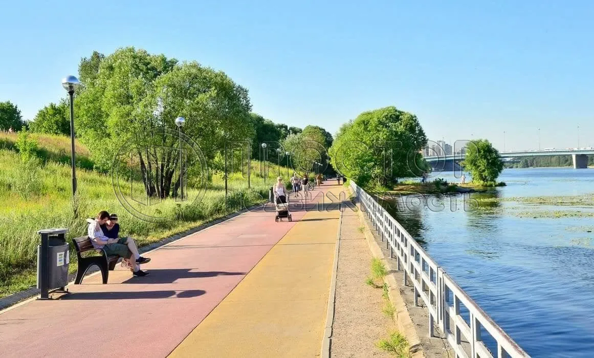 2-комнатная квартира, 60 м² - фото 16