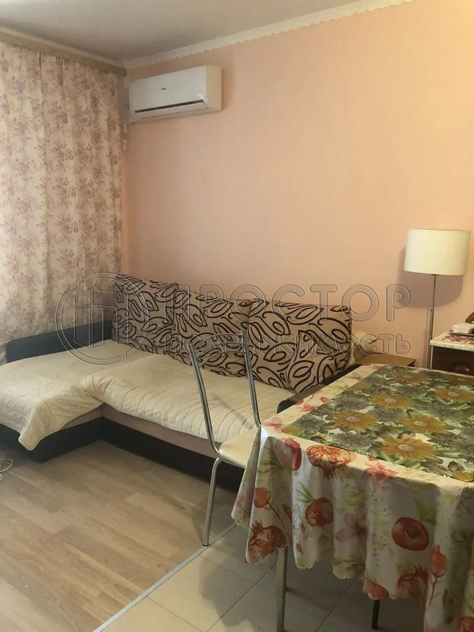 Студия, 24 м² - фото 3